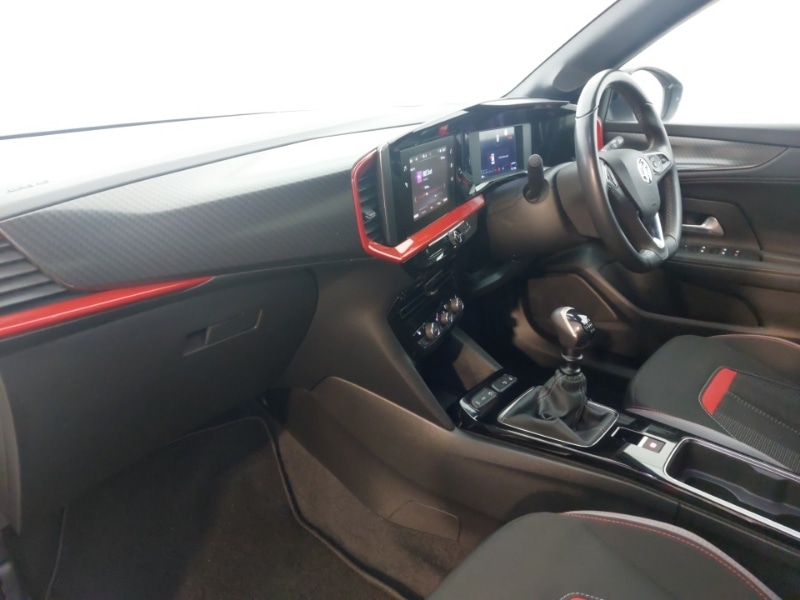 Used Vauxhall Mokka 2021 for sale - 78125704: Photo 5