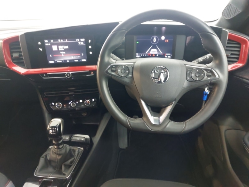 Used Vauxhall Mokka 2021 for sale - 78125704: Photo 7