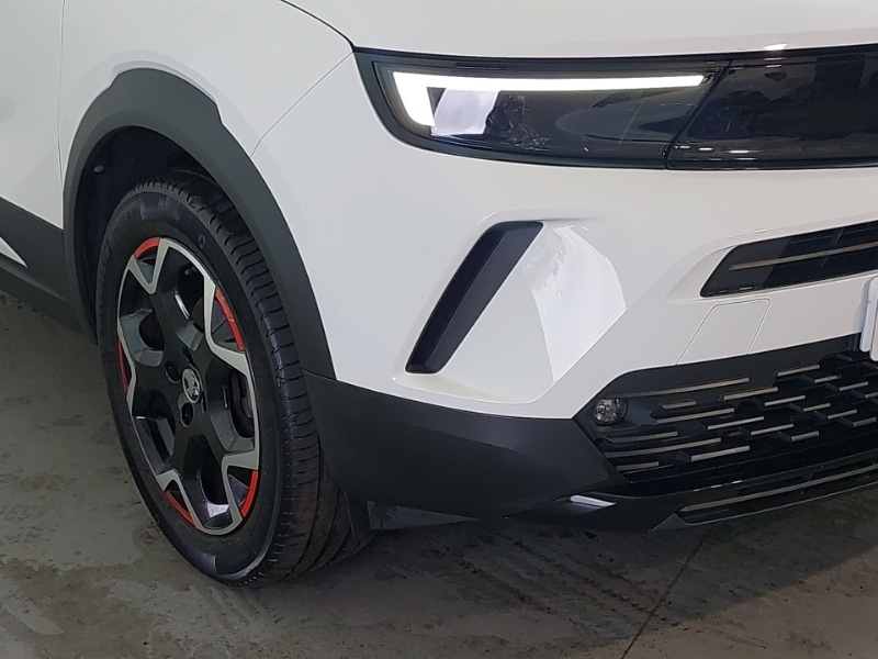 Used Vauxhall Mokka 2021 for sale - 78125704: Photo 9