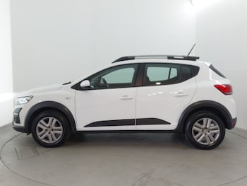 Used Dacia Sandero Stepway 2022 for sale - 78617565: Photo