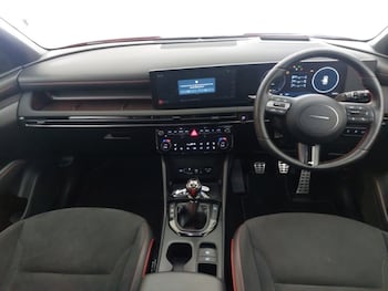 Used Hyundai TUCSON 2024 for sale - 79006688: Photo
