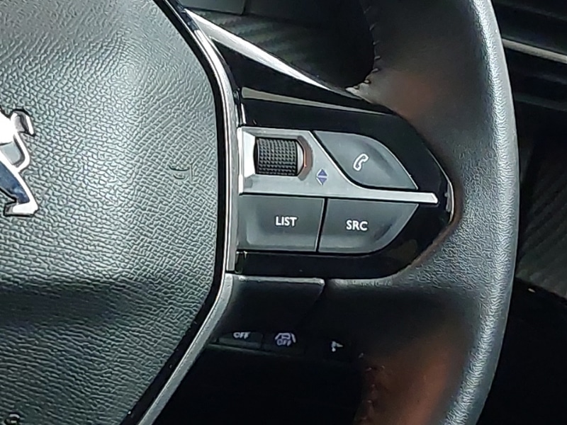 Used Peugeot 208 2023 for sale - 77073618: Photo 11