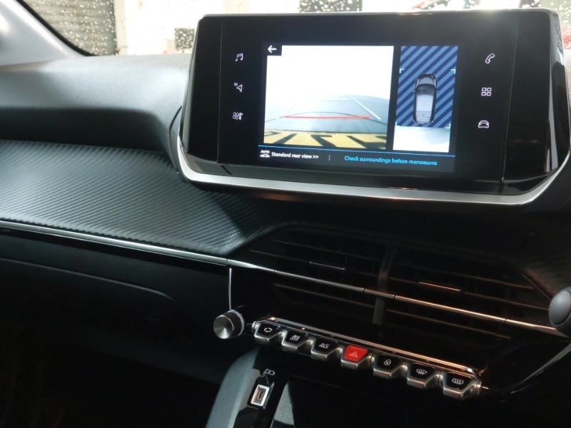 Used Peugeot 208 2023 for sale - 77073618: Photo 15