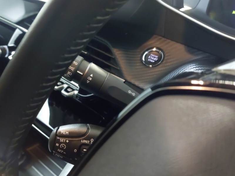 Used Peugeot 208 2023 for sale - 77073618: Photo 16