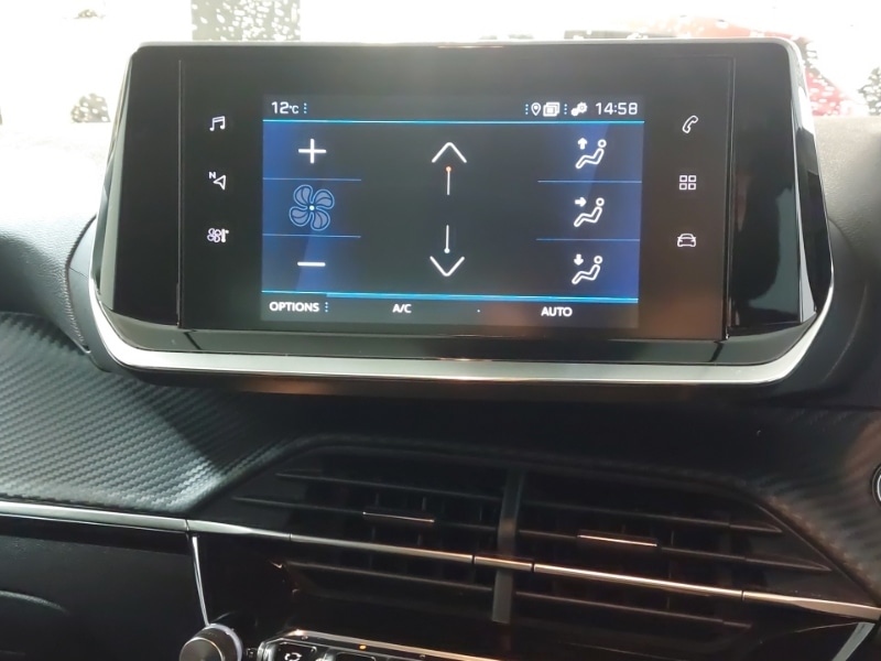 Used Peugeot 208 2023 for sale - 77073618: Photo 19