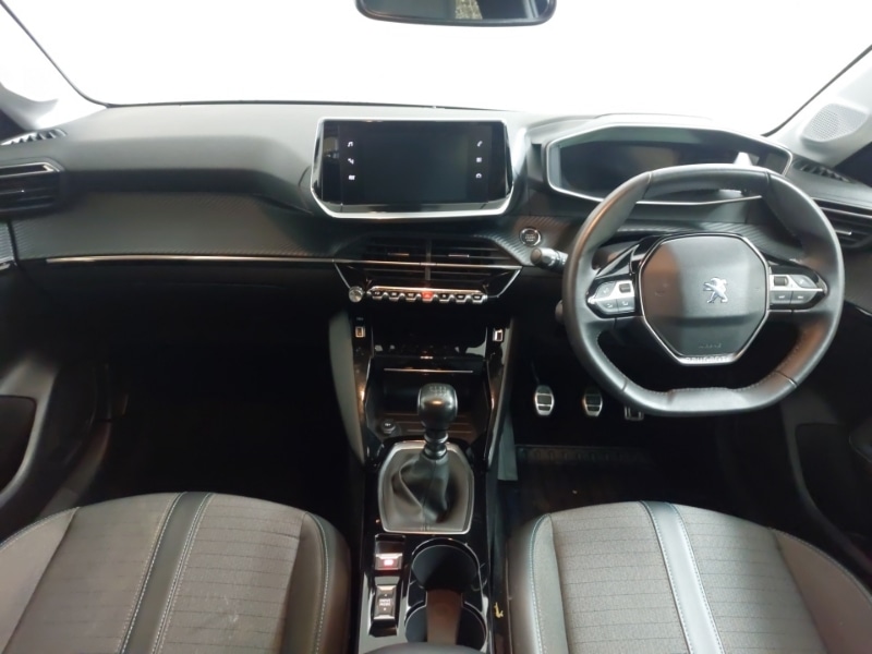 Used Peugeot 208 2023 for sale - 77073618: Photo 2