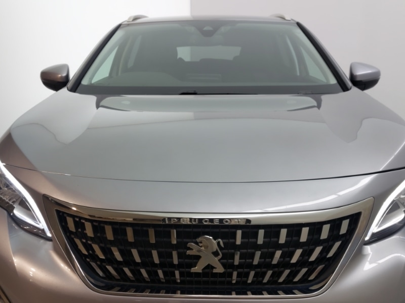 Used Peugeot 3008 2018 for sale - 76880224: Photo 12