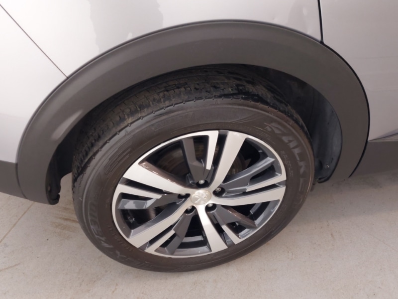 Used Peugeot 3008 2018 for sale - 76880224: Photo 13