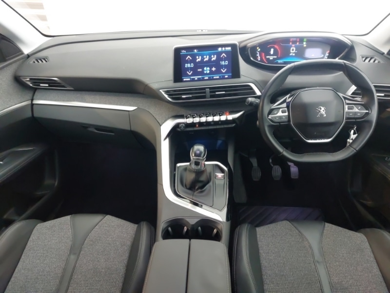 Used Peugeot 3008 2018 for sale - 76880224: Photo 2