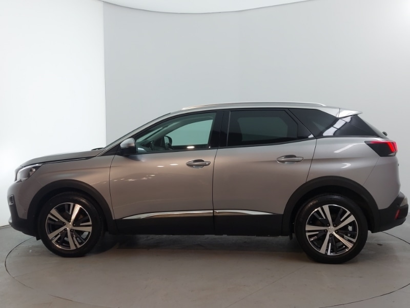Used Peugeot 3008 2018 for sale - 76880224: Photo 4