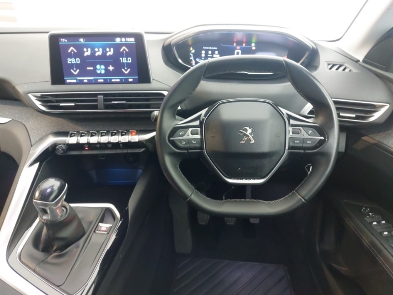 Used Peugeot 3008 2018 for sale - 76880224: Photo 7