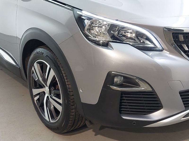 Used Peugeot 3008 2018 for sale - 76880224: Photo 9