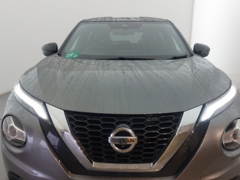 Used Nissan Juke 2021 for sale - 76437710: Photo 12