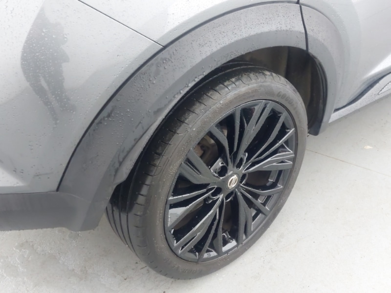 Used Nissan Juke 2021 for sale - 76437710: Photo 13