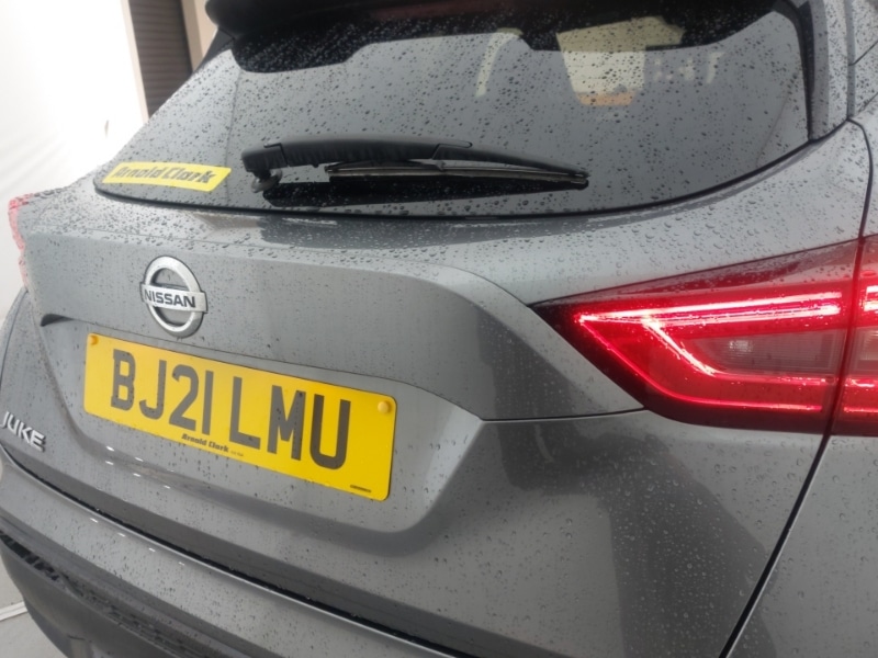 Used Nissan Juke 2021 for sale - 76437710: Photo 15