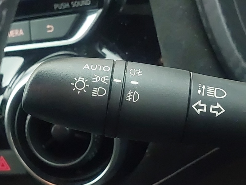 Used Nissan Juke 2021 for sale - 76437710: Photo 19