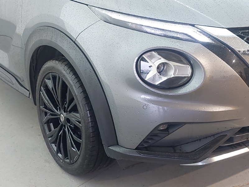 Used Nissan Juke 2021 for sale - 76437710: Photo 9