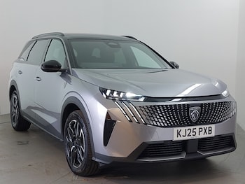Used Peugeot 5008 2025 for sale - 78963138: Photo