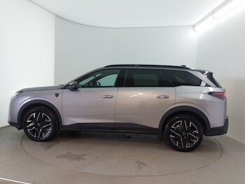 Used Peugeot 5008 2025 for sale - 78963138: Photo