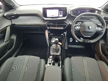 Used Peugeot 208 2026 for sale - 79714216: Photo