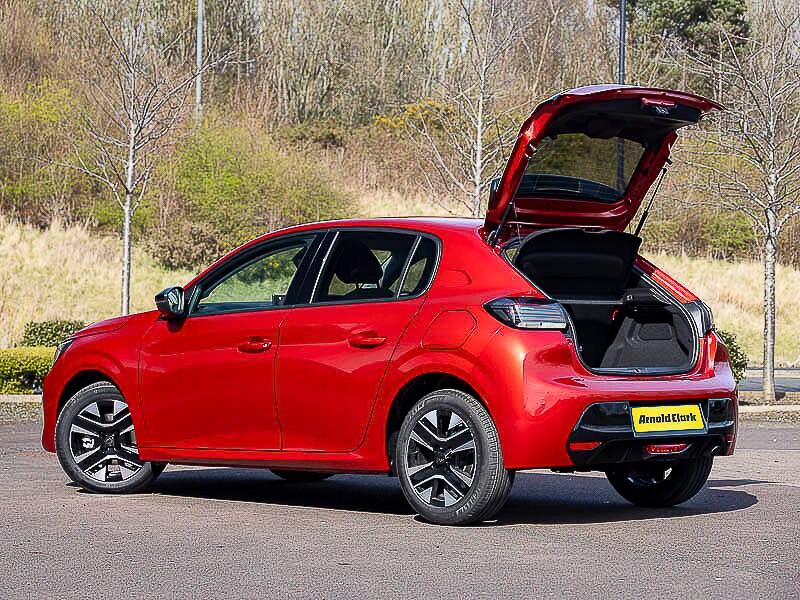 Used Peugeot 208 2025 for sale - 76091659: Photo 17