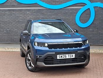 Used Jeep Compass 2026 for sale - 79700421: Photo