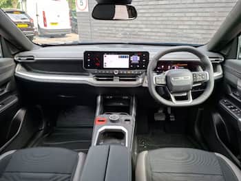 Used Jeep Compass 2026 for sale - 79700421: Photo