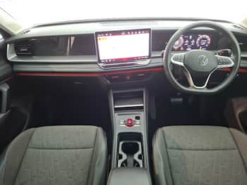 Used Volkswagen Tayron 2025 for sale - 79642043: Photo