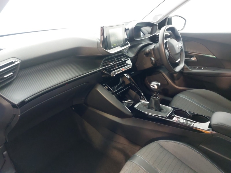 Used Peugeot 2008 2022 for sale - 77816023: Photo 5