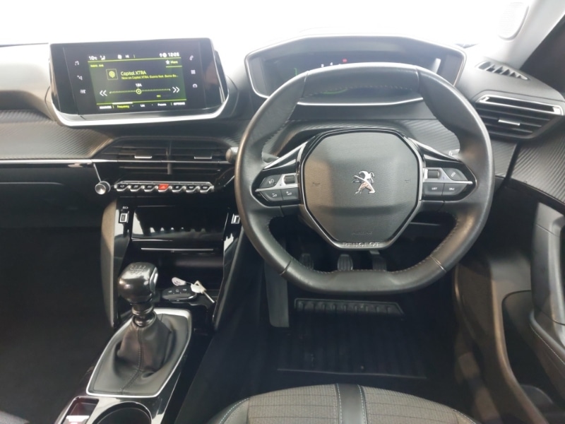 Used Peugeot 2008 2022 for sale - 77816023: Photo 7