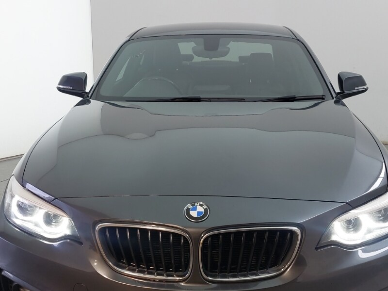 Used BMW 2 Series 2017 for sale - 76493472: Photo 12