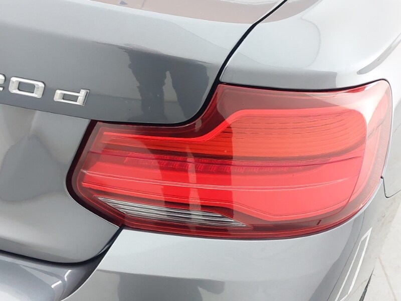 Used BMW 2 Series 2017 for sale - 76493472: Photo 14