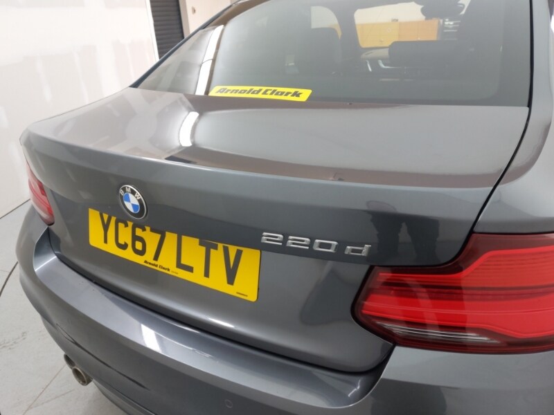 Used BMW 2 Series 2017 for sale - 76493472: Photo 15