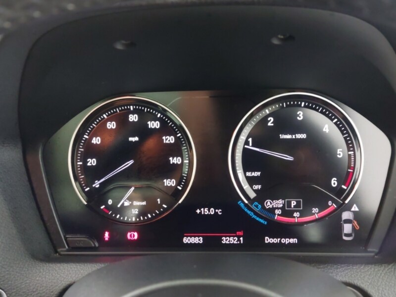 Used BMW 2 Series 2017 for sale - 76493472: Photo 17