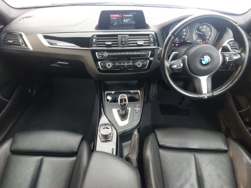 Used BMW 2 Series 2017 for sale - 76493472: Photo 2