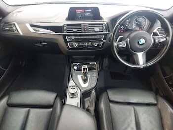 Used BMW 2 Series 2017 for sale - 76493472: Photo