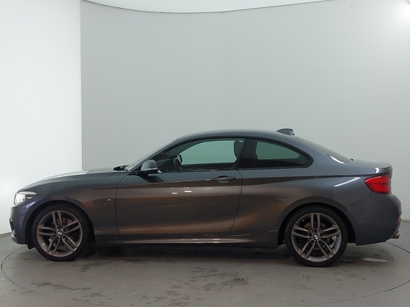 Used BMW 2 Series 2017 for sale - 76493472: Photo 4