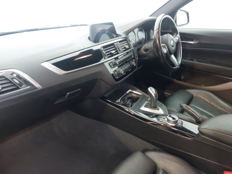 Used BMW 2 Series 2017 for sale - 76493472: Photo 5