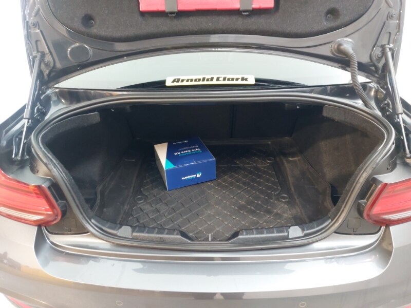 Used BMW 2 Series 2017 for sale - 76493472: Photo 8