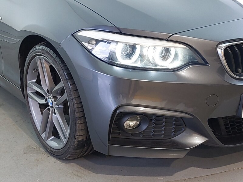 Used BMW 2 Series 2017 for sale - 76493472: Photo 9