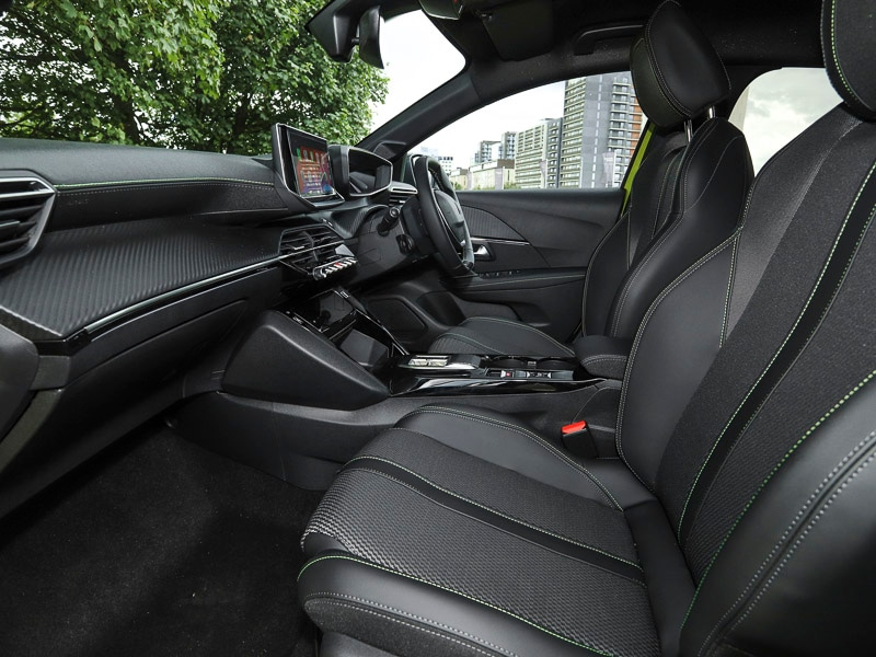 Used Peugeot 208 2025 for sale - 76054906: Photo 5