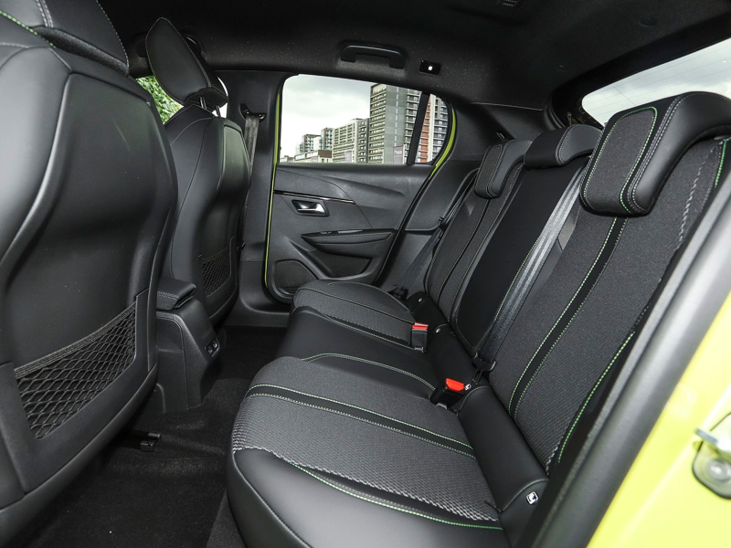 Used Peugeot 208 2025 for sale - 76054906: Photo 6