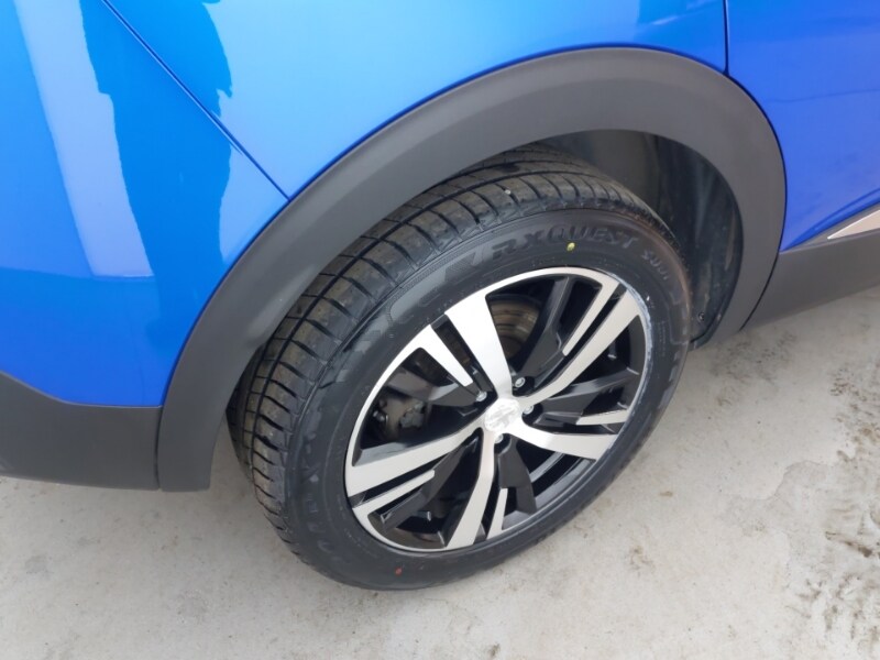 Used Peugeot 3008 2021 for sale - 78218741: Photo 12