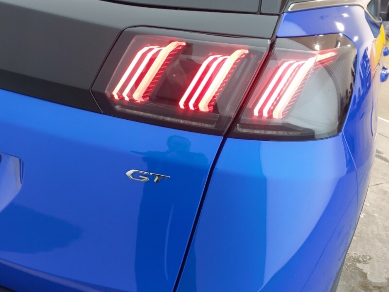 Used Peugeot 3008 2021 for sale - 78218741: Photo 13