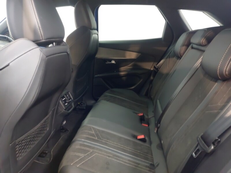 Used Peugeot 3008 2021 for sale - 78218741: Photo 6