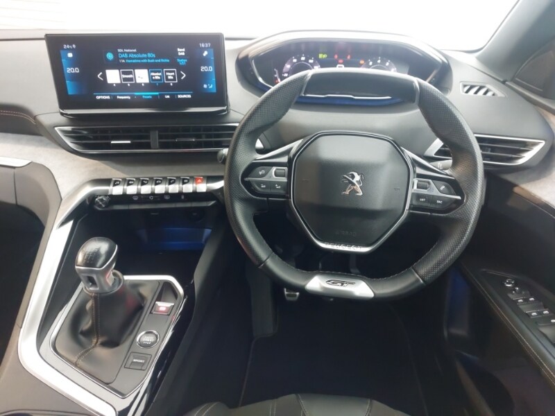 Used Peugeot 3008 2021 for sale - 78218741: Photo 7