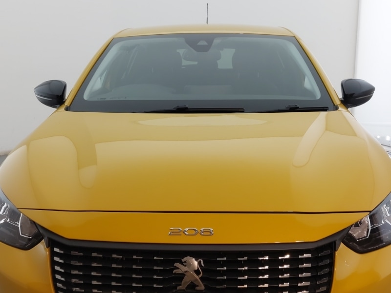 Used Peugeot 208 2022 for sale - 77090345: Photo 12