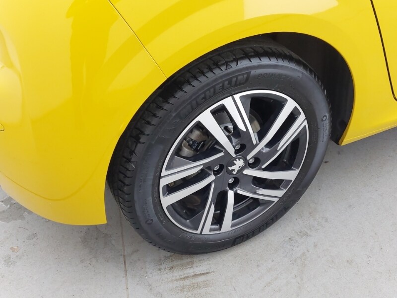 Used Peugeot 208 2022 for sale - 77090345: Photo 13