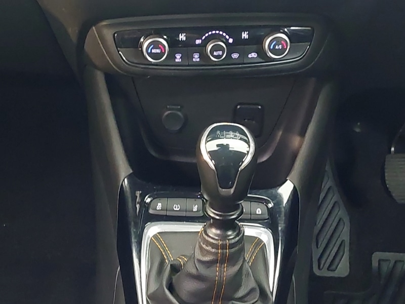 Used Vauxhall Crossland X 2018 for sale - 76506879: Photo 11