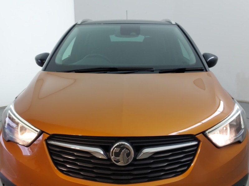 Used Vauxhall Crossland X 2018 for sale - 76506879: Photo 12
